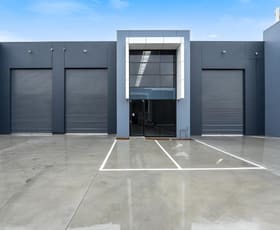 Factory, Warehouse & Industrial commercial property leased at Unit 19/10 Klauer Street Seaford VIC 3198
