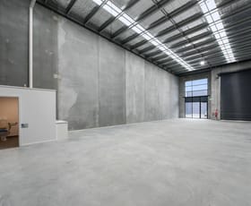 Factory, Warehouse & Industrial commercial property leased at Unit 19/10 Klauer Street Seaford VIC 3198