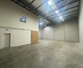 Factory, Warehouse & Industrial commercial property leased at Unit 3/6 Weld Street Prestons NSW 2170