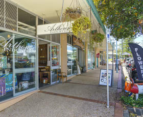 Shop & Retail commercial property leased at 2/21 Clarence Street Port Macquarie NSW 2444