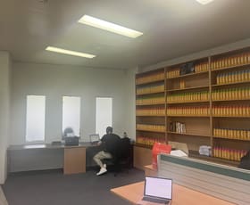 Offices commercial property leased at Hurstville NSW 2220