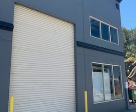 Factory, Warehouse & Industrial commercial property leased at 1/39 Oxleigh Drive Malaga WA 6090