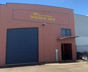 Factory, Warehouse & Industrial commercial property leased at 3/33 Industry Street Malaga WA 6090