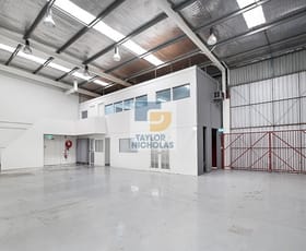Showrooms / Bulky Goods commercial property leased at 1/6 Gladstone Road Castle Hill NSW 2154
