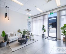 Showrooms / Bulky Goods commercial property leased at 35 Brookes Street Bowen Hills QLD 4006