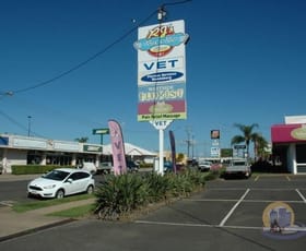 Hotel, Motel, Pub & Leisure commercial property for lease at 3/10 Heidke Street Bundaberg West QLD 4670
