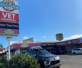 Hotel, Motel, Pub & Leisure commercial property for lease at 3/10 Heidke Street Bundaberg West QLD 4670