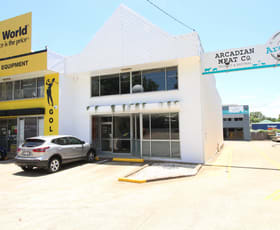 Showrooms / Bulky Goods commercial property sold at 4/161 James Street Toowoomba QLD 4350