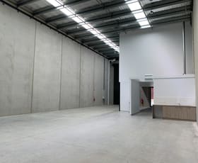 Factory, Warehouse & Industrial commercial property leased at 22 Axis Crescent Dandenong VIC 3175