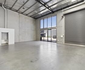 Factory, Warehouse & Industrial commercial property leased at Unit 12, 3 Dyson Court/Unit 12, 3 Dyson Court Breakwater VIC 3219