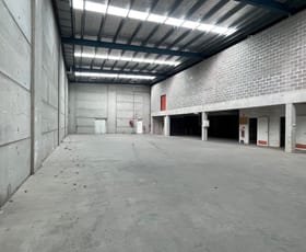 Factory, Warehouse & Industrial commercial property leased at 21 Burrows Road South St Peters NSW 2044