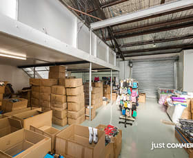 Factory, Warehouse & Industrial commercial property leased at 48 Roberna Street Moorabbin VIC 3189
