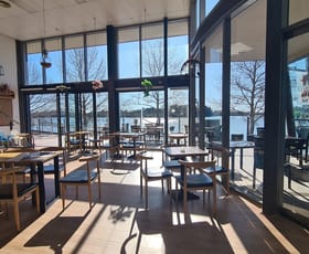Shop & Retail commercial property sold at Unit 5/114 Emu Bank "The Boardwalk" Belconnen ACT 2617
