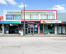 Shop & Retail commercial property leased at Suite 1A/217 The Entrance Road The Entrance NSW 2261