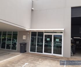 Factory, Warehouse & Industrial commercial property leased at 2B/62 Secam Street Mansfield QLD 4122