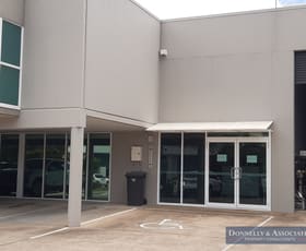 Factory, Warehouse & Industrial commercial property leased at 2B/62 Secam Street Mansfield QLD 4122