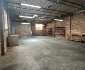 Factory, Warehouse & Industrial commercial property leased at 4/34 Stafford Street Huntingdale VIC 3166