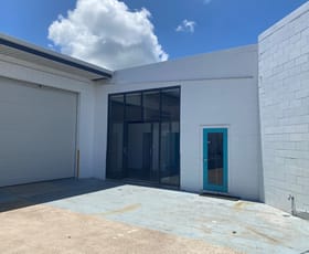 Factory, Warehouse & Industrial commercial property leased at Part/12 Daniel Street Caloundra West QLD 4551