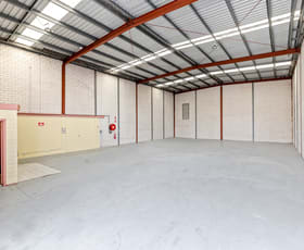 Factory, Warehouse & Industrial commercial property for lease at 2/1 Wood Street Tempe NSW 2044