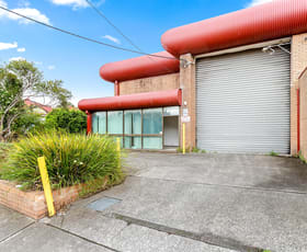 Factory, Warehouse & Industrial commercial property leased at 1/1 Wood Street Tempe NSW 2044