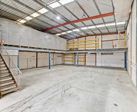Factory, Warehouse & Industrial commercial property leased at 1/1 Wood Street Tempe NSW 2044