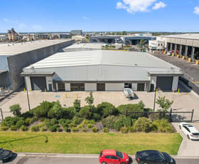 Factory, Warehouse & Industrial commercial property leased at 19-25 Thomas Murrell Crescent Dandenong South VIC 3175
