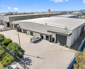 Factory, Warehouse & Industrial commercial property leased at 19-25 Thomas Murrell Crescent Dandenong South VIC 3175