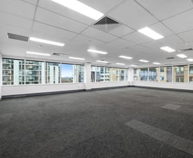 Offices commercial property for lease at Level 5, Suite 504/43 Bridge Street Hurstville NSW 2220