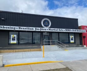 Factory, Warehouse & Industrial commercial property for lease at ARGYLE STREET Traralgon VIC 3844