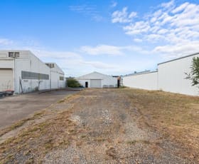 Factory, Warehouse & Industrial commercial property for lease at ARGYLE STREET Traralgon VIC 3844