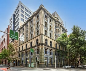 Offices commercial property leased at Part Lvl 6/2 Barrack Street Sydney NSW 2000