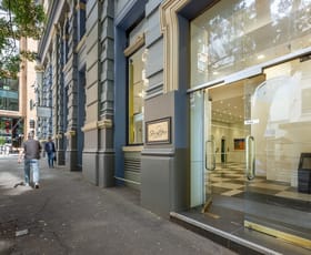 Offices commercial property leased at Part Lvl 6/2 Barrack Street Sydney NSW 2000