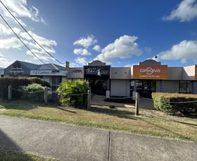 Offices commercial property leased at 3/156 Boat Harbour Drive Pialba QLD 4655