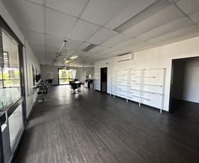 Offices commercial property leased at 3/156 Boat Harbour Drive Pialba QLD 4655