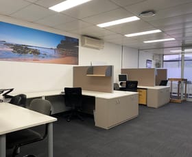 Offices commercial property leased at 6/206 The Entrance Road Erina NSW 2250