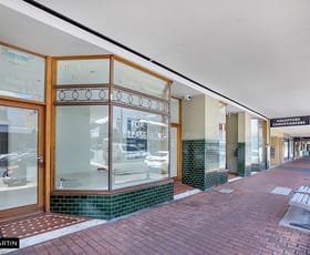Shop & Retail commercial property leased at 2/306 Bronte Road Waverley NSW 2024