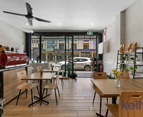 Medical / Consulting commercial property leased at 613 King Street Newtown NSW 2042