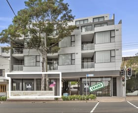 Shop & Retail commercial property leased at Shop 5/559-563 Sydney Rd Seaforth NSW 2092