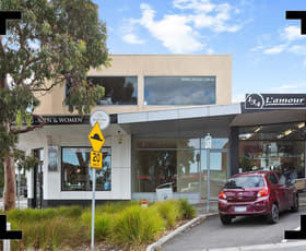 Shop & Retail commercial property leased at 136 Snell Grove Oak Park VIC 3046