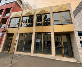Showrooms / Bulky Goods commercial property for lease at 371-373 George Street Fitzroy VIC 3065