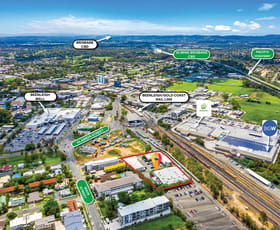 Offices commercial property for lease at 12 Intercity Circuit Beenleigh QLD 4207