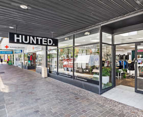 Shop & Retail commercial property leased at 384 High Street Maitland NSW 2320