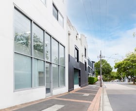 Shop & Retail commercial property leased at GF Shop/96 Chandos Street Naremburn NSW 2065