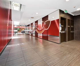 Offices commercial property sold at 420 Pitt Street Sydney NSW 2000