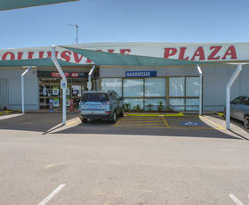 Shop & Retail commercial property leased at D/40 Stanley Street Collinsville QLD 4804
