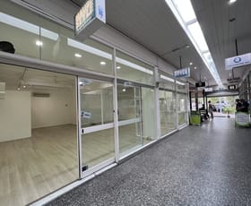 Shop & Retail commercial property leased at Shop 10 &11/1063 Old Princes Highway Engadine NSW 2233