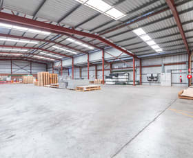 Factory, Warehouse & Industrial commercial property leased at 25 Clune Street Bayswater WA 6053