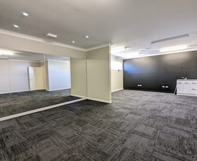 Offices commercial property leased at 1b-South/373 Ruthven Street Toowoomba City QLD 4350