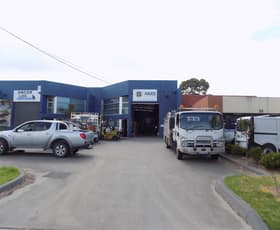 Showrooms / Bulky Goods commercial property leased at 1/61-63 Shearson Crescent Mentone VIC 3194