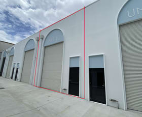 Factory, Warehouse & Industrial commercial property leased at 10/3 Rina Court Varsity Lakes QLD 4227